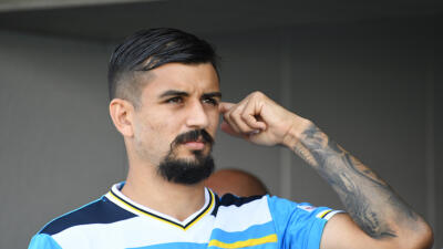 グラッサ、ジュビロ磐田退団か！Jリーグ他クラブへフリー移籍の可能性は？