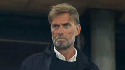 リバプール、クロップ前監督が衝撃の復帰候補と報道、スロット監督解任は近い？