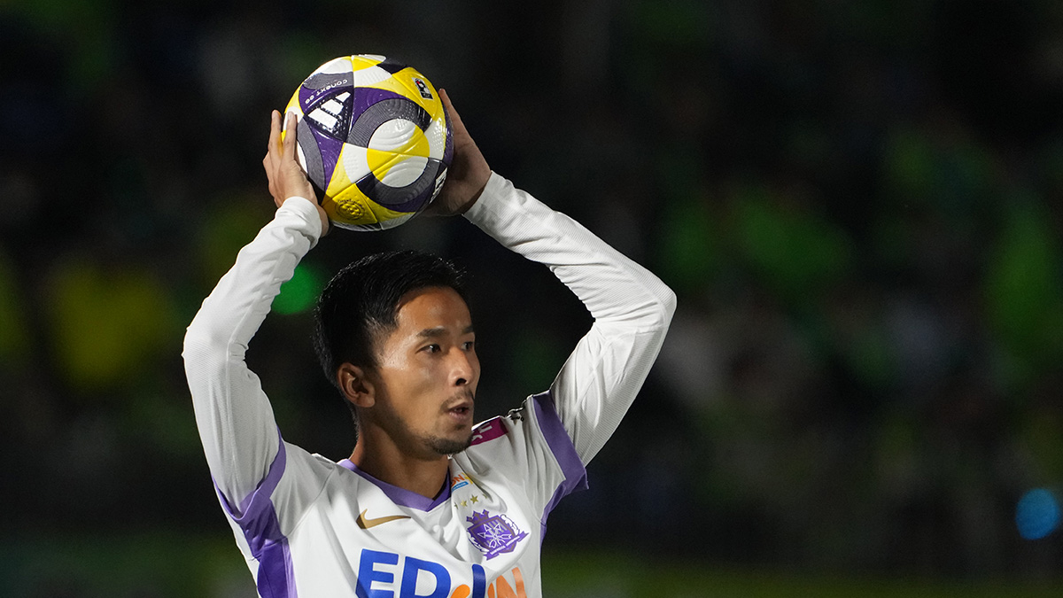 古巣浦和サポーターからブーイングも…広島FW前田直輝への誹謗中傷が