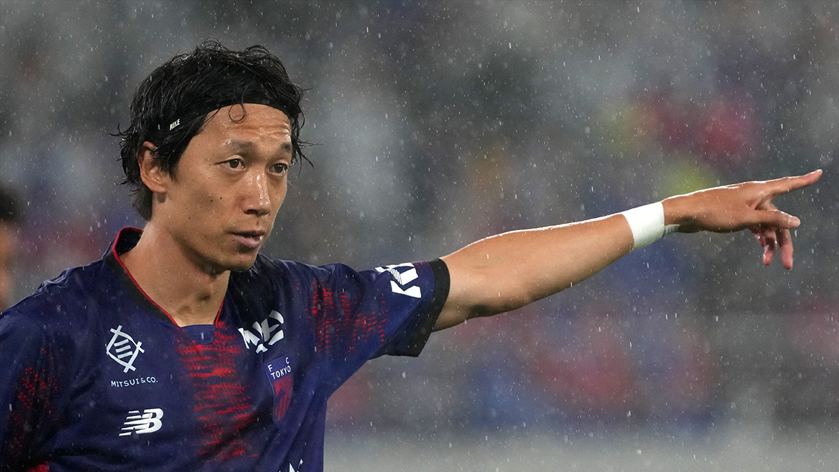 室屋成が激白！FC東京復帰の裏側とは「強化部が…」仲川輝人が反応