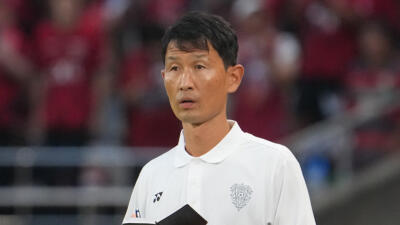 金明輝監督、電撃退任か！ふくやにアビスパ福岡スポンサー復帰の可能性浮上