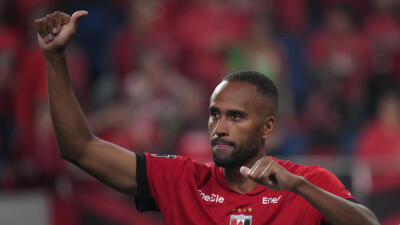 浦和レッズ移籍の裏側明かす！テリン「マルメ退団時に…」「代理人とは…」