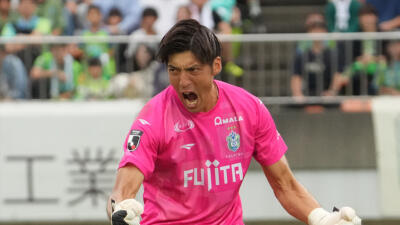 湘南ベルマーレ真田幸太のDMが一時流出…元ジェフ千葉MFと同様の被害である可能性も