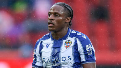 スペインで最も注目を集める若手アタッカー「ビッグクラブへの移籍が運命なら…」