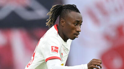 アーセナルがブンデスリーガの逸材をめぐりトッテナムと争奪戦か