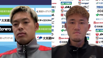 J2初昇格へ！FC大阪vs宮崎のPO決勝直前コメント【J3リーグ2025】