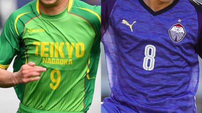 【北信越】第104回全国高校サッカー選手権大会の注目校と中心選手