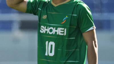 選手権出場・昌平高校サッカー部に冷遇？「校長も困惑」埼玉県議が暴露した“28対5”の異常事態