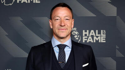 チェルシーのレジェンド、ジョン・テリー氏、リバプールのサラーへ寄り添う姿勢を示す