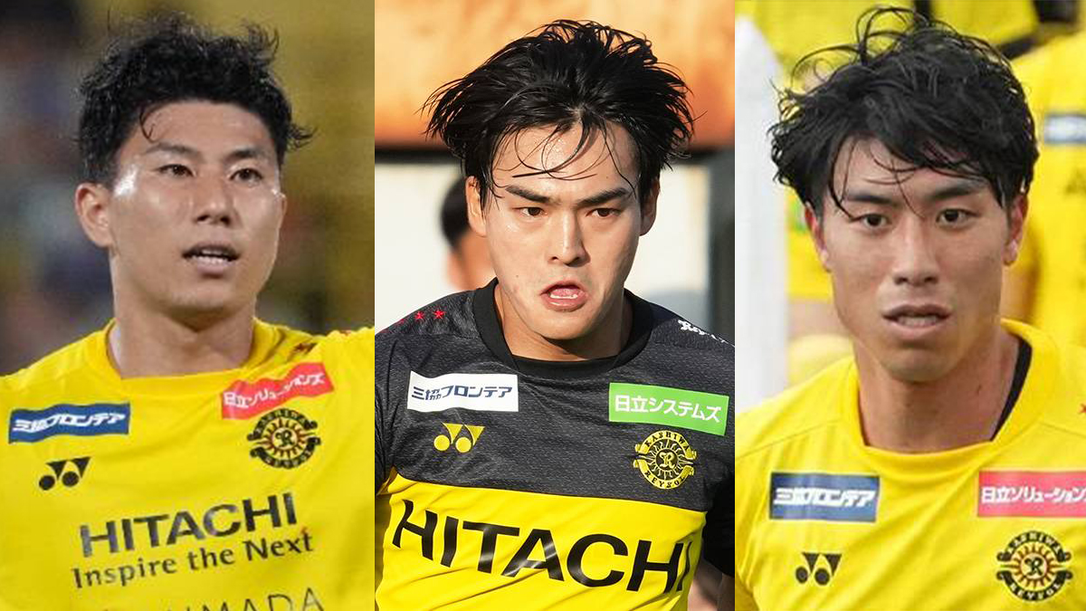 優勝争いを演じた柏レイソルが死守すべき5選手【2025】 | Football