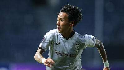 井手口陽介、ヴィッセル神戸残留へ？清水エスパルス行き吉田孝行監督に言及も