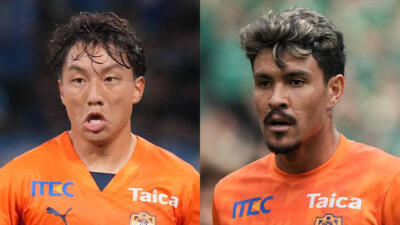 新体制に向けて清水エスパルスが死守すべき5選手【Jリーグ2025】