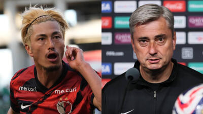 サポーターをざわつかせた“あの一言”。J1リーグ2025「名言・迷言」4選