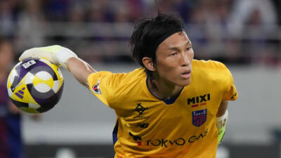 キム・スンギュ、FC東京退団か！「好条件オファーも…」古巣復帰の可能性も