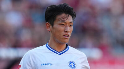 新潟から完全移籍へ！秋山裕紀獲得の裏側とは？ダルムシュタット幹部「ファビオを獲得した頃に…」