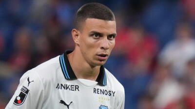 川崎フロンターレ残留へ！ロマニッチ激白！Jリーグ移籍の裏側「それが決め手」