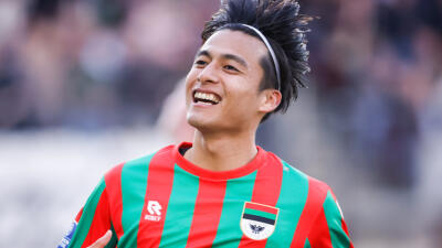 佐野航大の移籍をめぐる意外な展開とは？フェイエノールトのリストに載っているが…