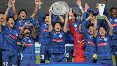 J1初挑戦の水戸ホーリーホックが死守すべき5選手【Jリーグ2025】