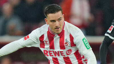 ケルンの要求額は？バルセロナがターゲットにする19歳の注目株FW、安売りする…