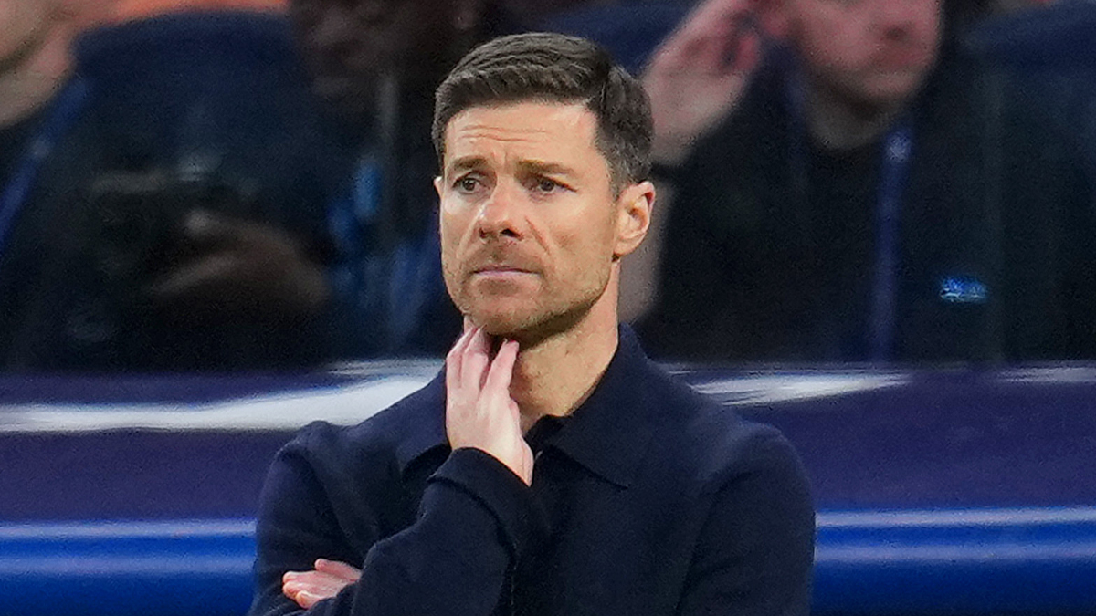 レアル・マドリードのシャビ・アロンソ監督が獲得を望む選手の名前が