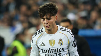 アーセナル、レアル・マドリードの若手有望株ビクトル・バルデペーニャスに関心か