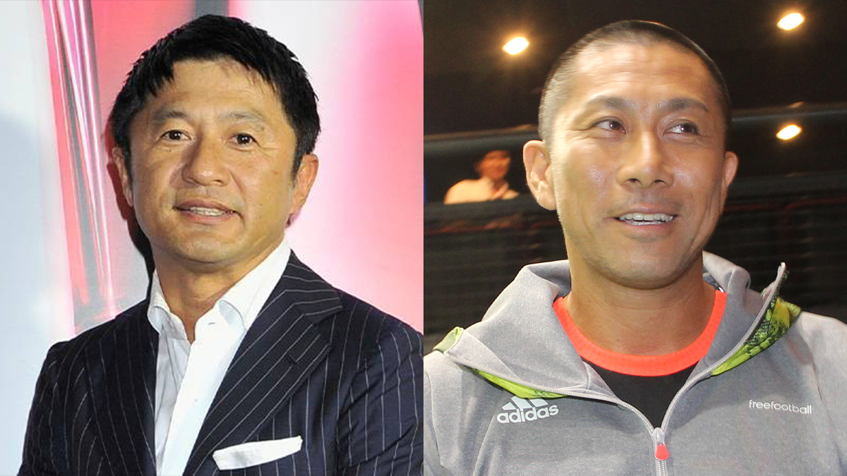 ライセンス取得から10年以上。監督になれなかった元日本代表レジェンド