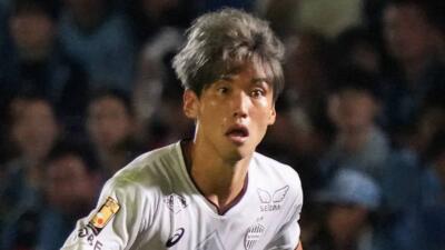 大迫勇也、ヴィッセル神戸残留へ！清水退団・乾貴士の加入に反応。妻の三輪麻未は…