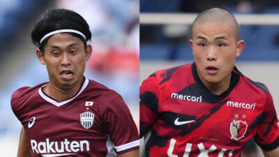 百年構想リーグ、J1新加入5選手の現在地とは？