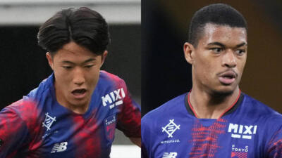 FC東京の今冬補強を評価！松橋体制2期目の陣容は？【J1リーグ2026】