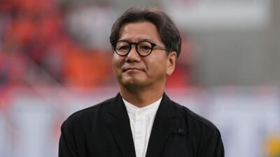 野々村チェアマン3期目のJリーグを問う。成果と歪みから検証