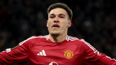 「大きな驚き」冨安加入のアヤックス、マンチェスター・ユナイテッドから大物獲得か