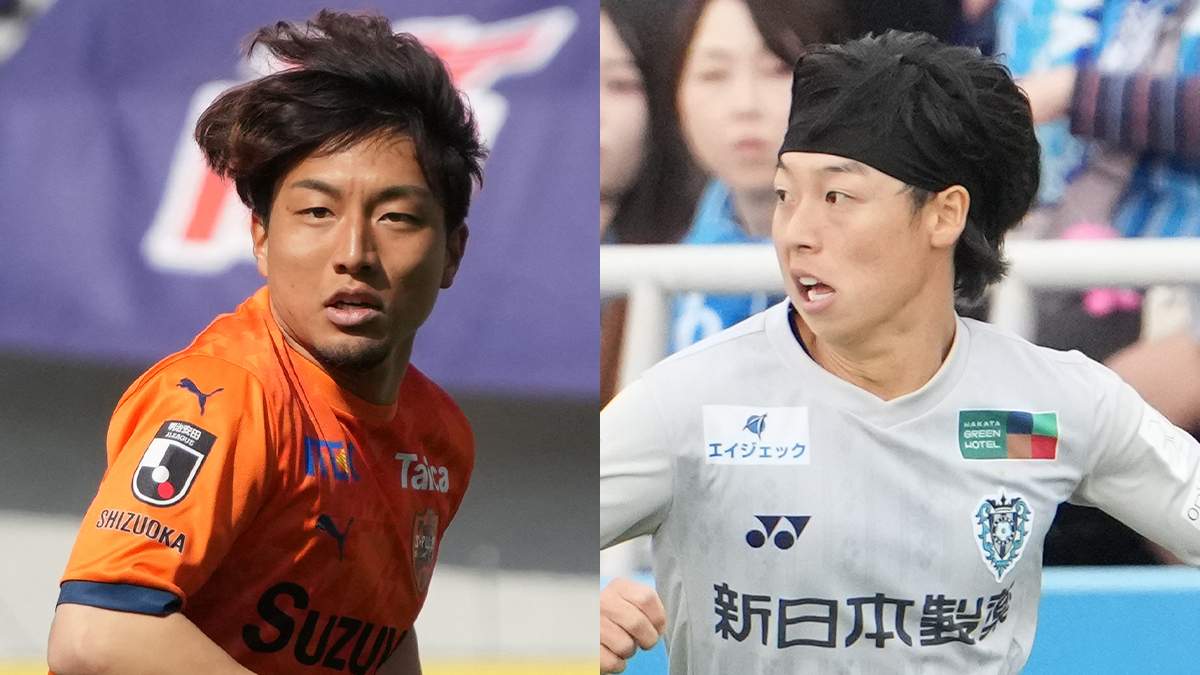 川崎フロンターレの今冬補強を評価！J1他クラブから大物が続々加入 