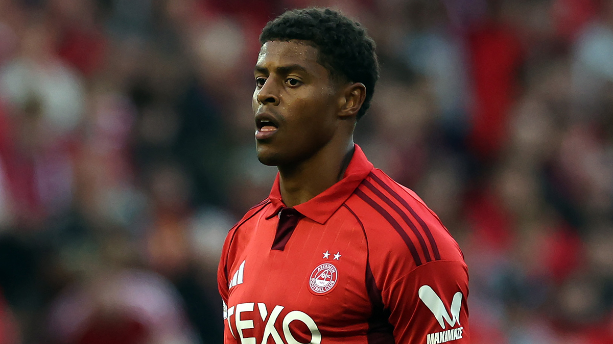 セレッソ大阪が交渉中の選手はスコティッシュ・プレミアシップでの失敗