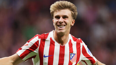 イニエスタ風のラ・リーガのスター獲得に衝撃的なオファーをマンUが準備と報道！