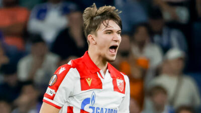 アーセナル、バルセロナのペドリに通じる若手獲得でバイエルンと争奪戦か