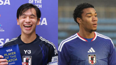 なぜU-23日本代表は大学生を呼び続けるのか？即戦力では測れない評価軸