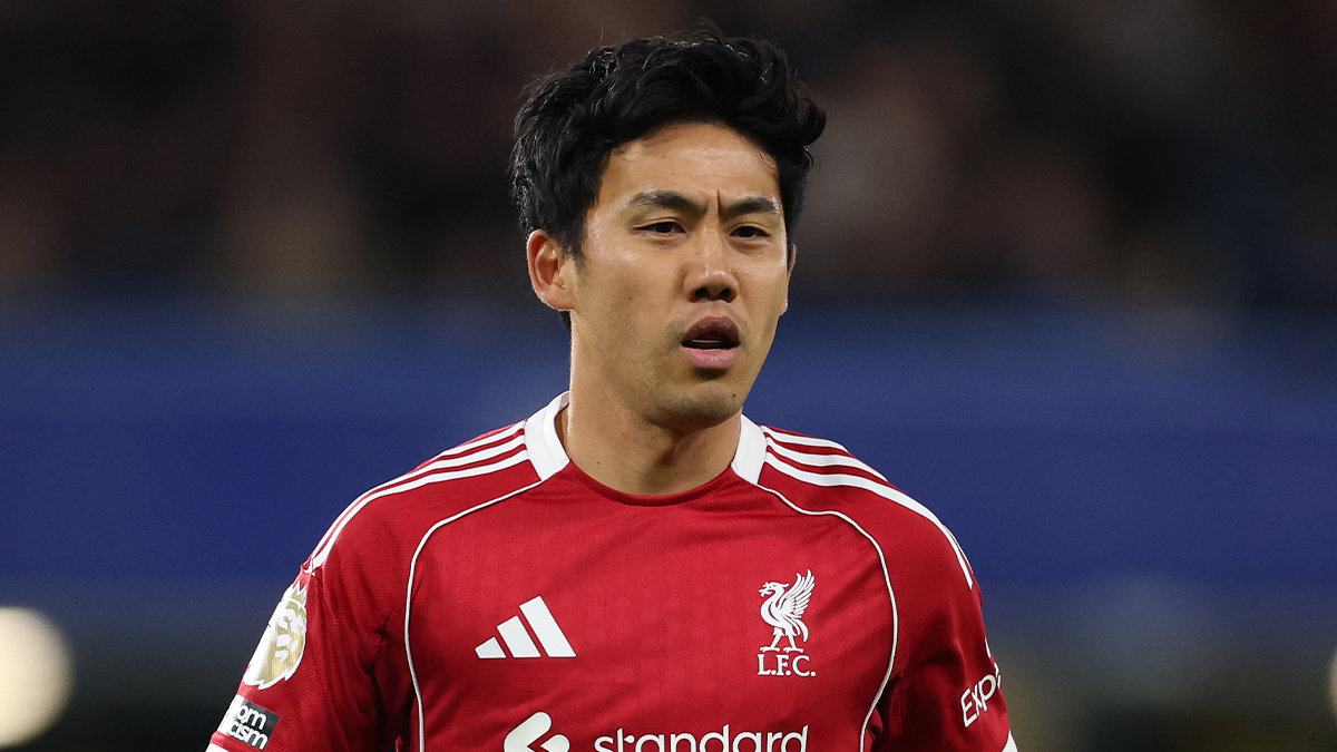 日本代表の遠藤航がチャンピオンズリーグで先発か、リバプールの予想