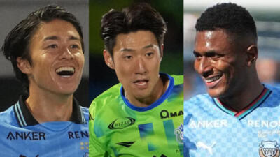 まだ間に合う！今すぐ獲れる昨季J1経験の無所属選手5選【2026】