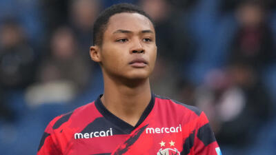 鹿島アントラーズDF元砂晏翔仁ウデンバ、欧州で注目浴びる「U17日本代表の中で…」