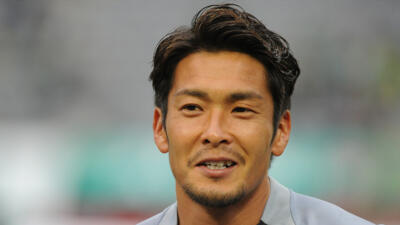 加地亮氏長男の進路判明！J経由せず海外移籍も？ガンバ大阪ユースでは遠藤保仁氏長男と共闘