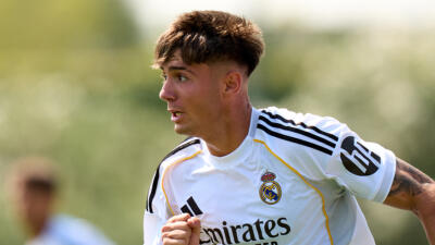 アーセナル、レアル・マドリードの新星ビクトル・バルデペニャス獲得に本気と報道！