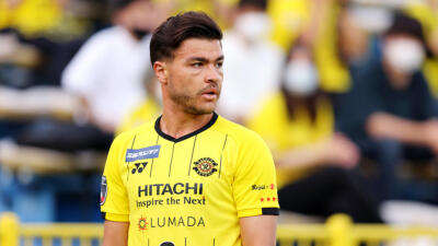 栃木・柏レイソル・長崎・甲府に在籍。39歳クリスティアーノが再び移籍へ！