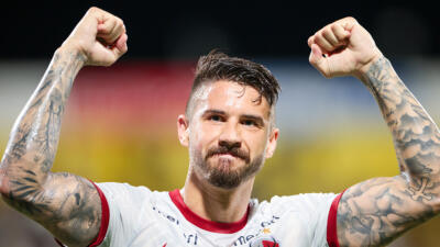 元鹿島エヴェラウド、J2新潟移籍破談の裏で…フルミネンセ移籍金未払いで泥沼化