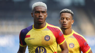 元浦和・横浜FMオナイウ阿道、Jリーグ復帰決定！マクデブルク退団でフリーに。移籍先は？