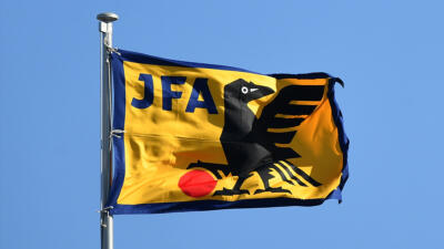 日本国籍取得報道も。日本代表入り期待されるカイケ・ケンジ、元Jリーガーの危険タックルで重傷か