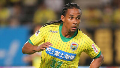 将来Jリーグ挑戦期待！C大阪・千葉OBで事故死ケンペスの息子が16歳でプロデビュー「父が…」