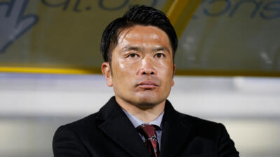 J2札幌解任後に複雑心境？鹿島OB岩政大樹「今年も監督したかった」「降格ないと…」