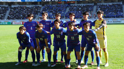 市立船橋に専用グラウンド整備へ！「長年の悲願」予算3800万円超で29年度完成目標