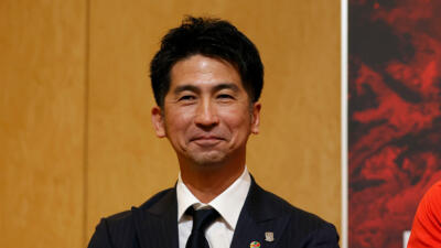 アビスパ福岡・西野努社長、金明輝前監督巡る問題に「起こった事実を…」