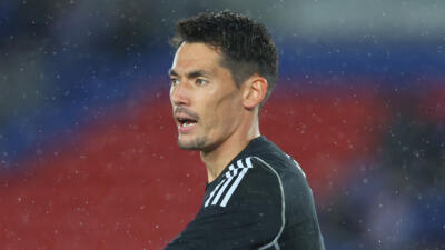 「無価値だと思っていた」ポープ・ウィリアム、31歳の再出発【独占インタビュー】